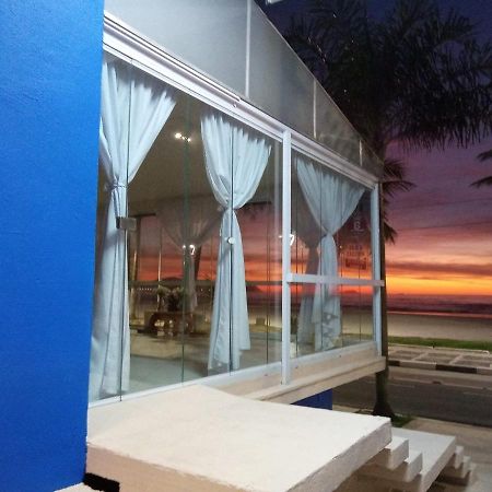 Asturias Mall & Suites Guaruja Exterior photo