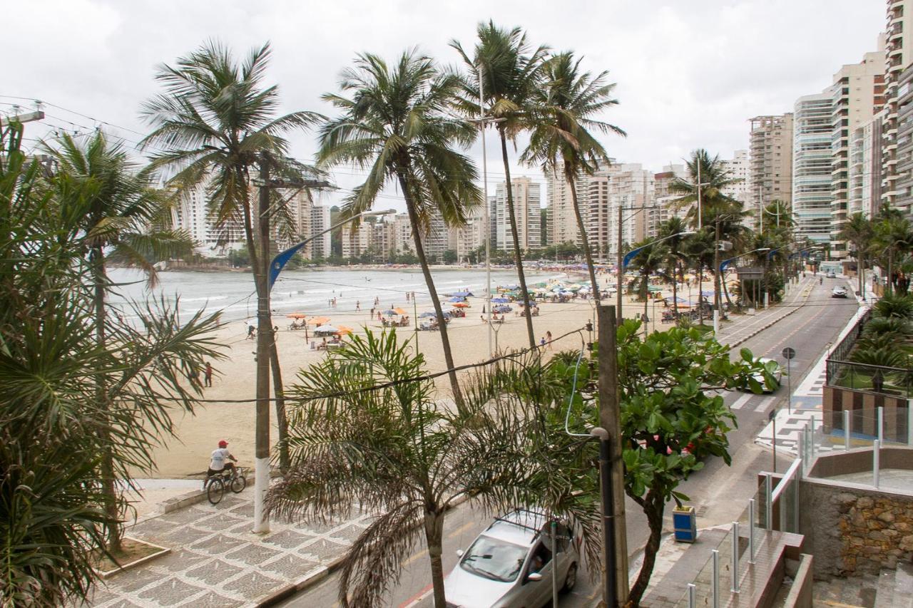 Asturias Mall & Suites Guaruja Exterior photo