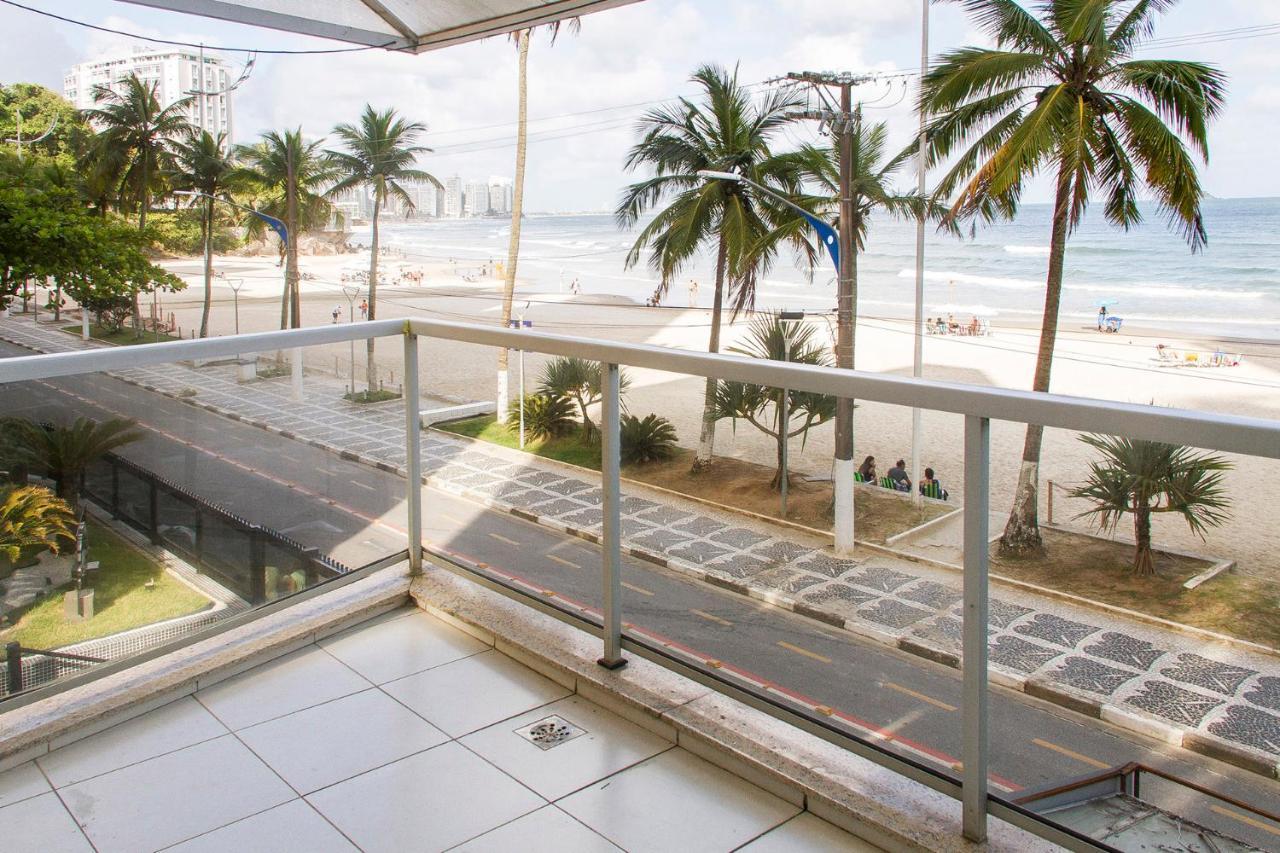 Asturias Mall & Suites Guaruja Exterior photo