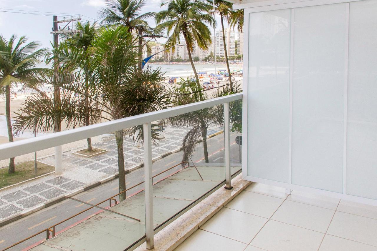 Asturias Mall & Suites Guaruja Exterior photo
