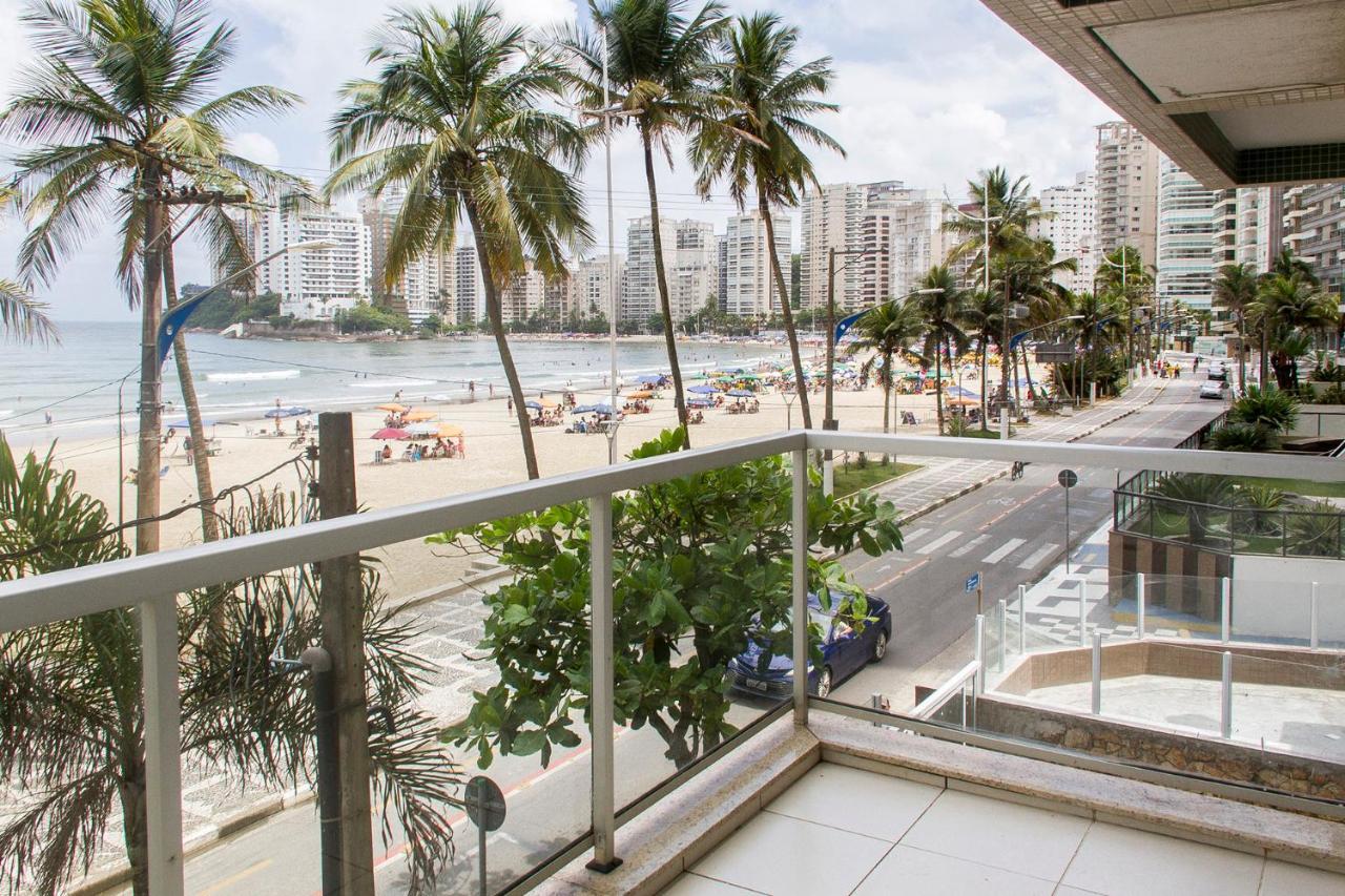 Asturias Mall & Suites Guaruja Exterior photo