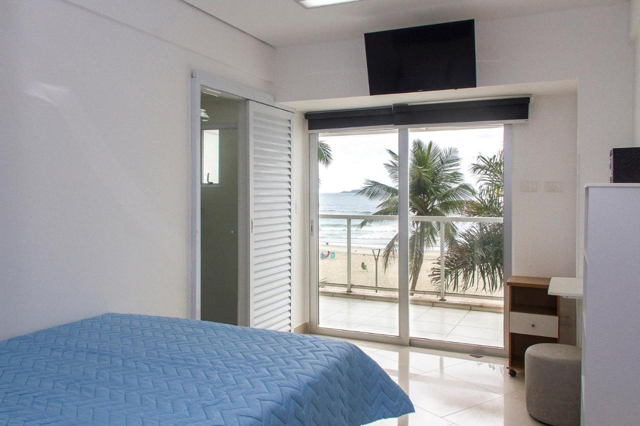 Asturias Mall & Suites Guaruja Exterior photo