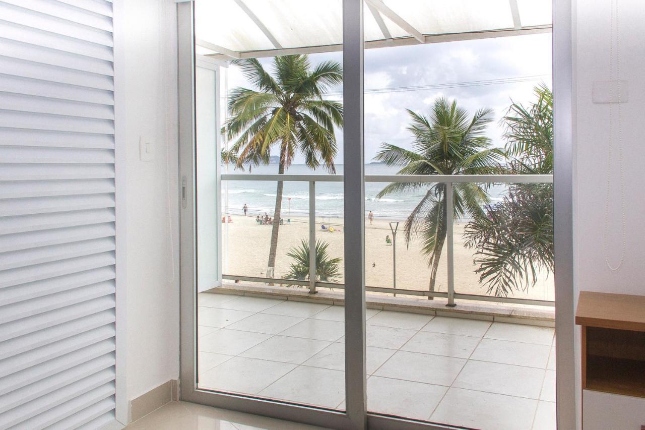 Asturias Mall & Suites Guaruja Exterior photo