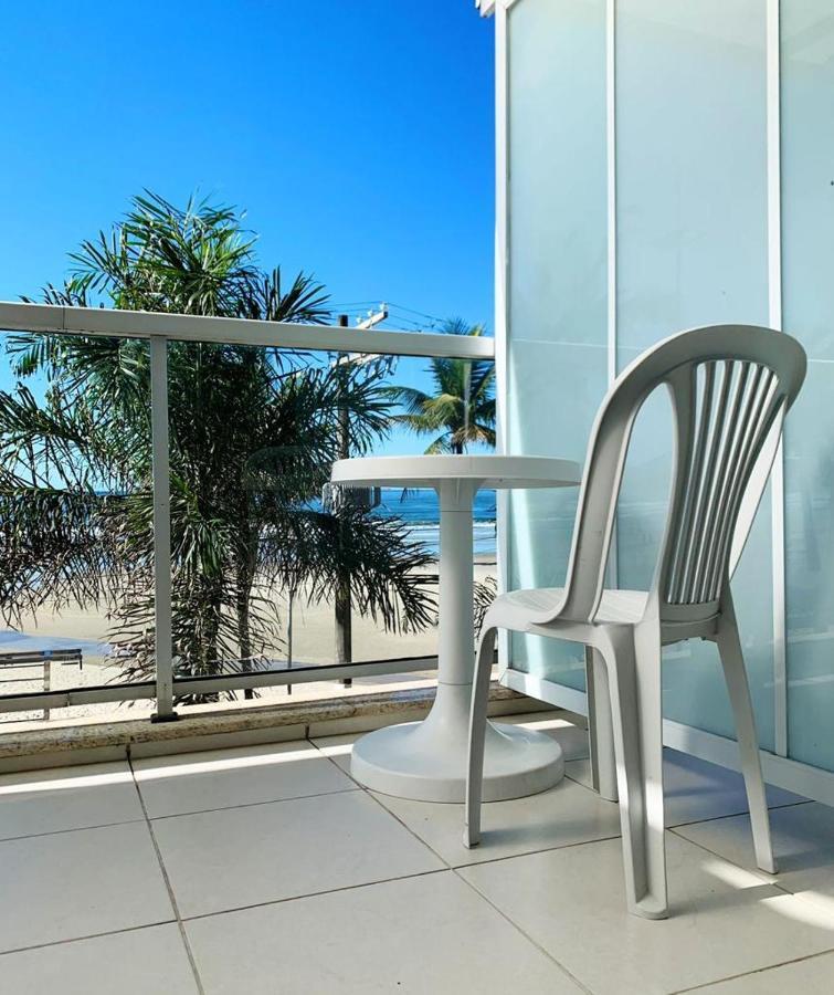 Asturias Mall & Suites Guaruja Exterior photo
