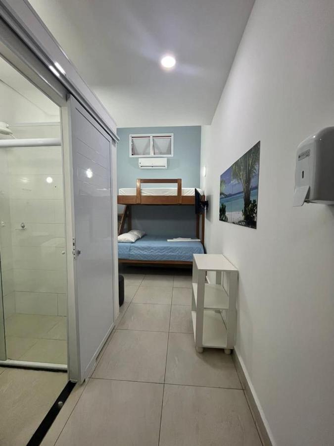 Asturias Mall & Suites Guaruja Exterior photo